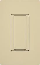 Lutron Electronics RD-RS-IV - RADIORA2 REMOTE SWITCH IVORY