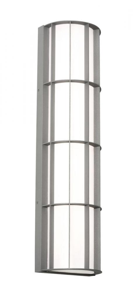 Broadway 30" LED Outdoor Sconce