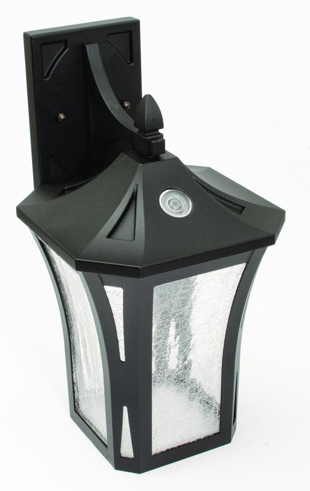 Stratford 16" LED Outdoor Lantern