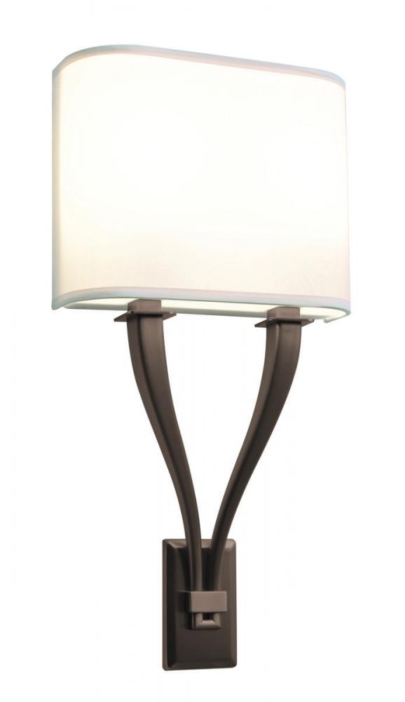 Tory 23" LED Sconce