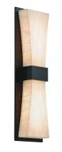 AFX Lighting, Inc. ADS051914LAJUDES-JT - Aberdeen 19" LED Sconce