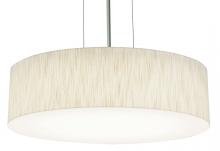 AFX Lighting, Inc. ANP1214LAJUDSN-JT - Anton 12'' LED Pendant - SN and JT