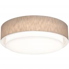 AFX Lighting, Inc. SAF3244L5AJUD-JT-BB - Sanibel 32'' LED Ceiling,120-277V,5 CCT,JT,BB