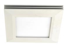 AFX Lighting, Inc. SLF12121100L30D1WH - Sloane 15" LED Flush Mount