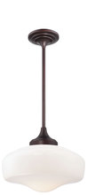 Minka-Lavery 2258-576 - 1 LIGHT PENDANT