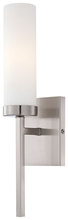 Minka-Lavery 4460-84 - 1 Light Wall Sconce