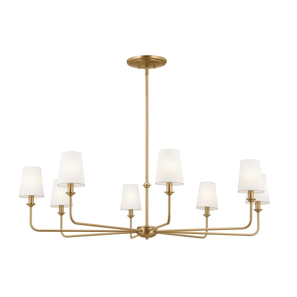 Chandelier 8Lt