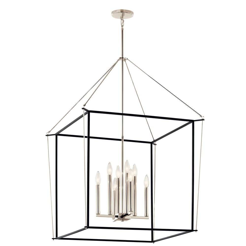 Foyer Pendant 8Lt