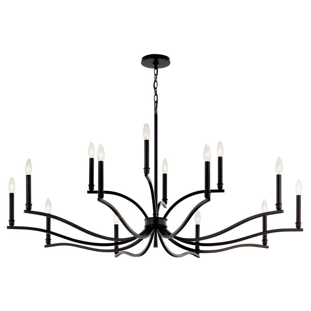 Chandelier 14Lt