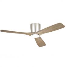 Kichler 300154NI - 54 Inch Volos Fan