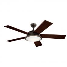 Kichler 310100OZ - 56 Inch Verdi Fan