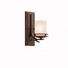 Kichler 5076OZ - Wall Sconce 1Lt