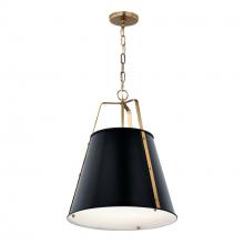 Kichler 52711BK - Pendant 2Lt