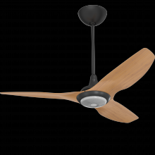 Big Ass Fans MK-HK4-04180601A258F221G10I20S2S80 - Ceiling Fan Kit, Haiku, 52", 100-277V/1PH, WiFi/BLE, Indoor, 0.05HP, <125W, (US,CA,MX), Universa