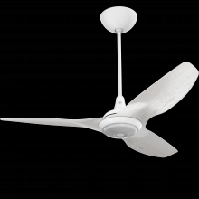 Big Ass Fans MK-HK4-041806A259F772G10I20S2S80 - Ceiling Fan Kit, Haiku, 52", 100-277V/1PH, WiFi/BLE, Indoor, 0.05HP, <125W, (US,CA,MX), Universa