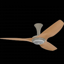 Big Ass Fans MK-HK4-04240001A470F221G10S2 - Ceiling Fan Kit, Haiku, 52", 100-277V/1PH, WiFi/BLE, Indoor, 0.05HP, <125W, (US,CA,MX), Low Prof