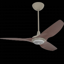 Big Ass Fans MK-HK4-04240601A470F222G10I20S2 - Ceiling Fan Kit, Haiku, 52", 100-277V/1PH, WiFi/BLE, Indoor, 0.05HP, <125W, (US,CA,MX), Universa