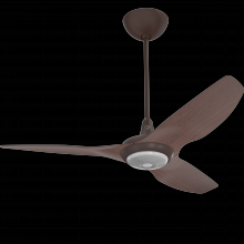 Big Ass Fans MK-HK4-04240601A471F222G10I20S2 - Ceiling Fan Kit, Haiku, 52", 100-277V/1PH, WiFi/BLE, Indoor, 0.05HP, <125W, (US,CA,MX), Universa