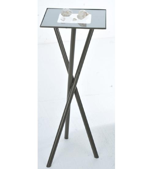 27" High Tripod Table