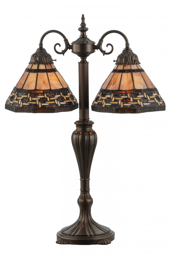 28"H Ilona 2 LT Table Lamp