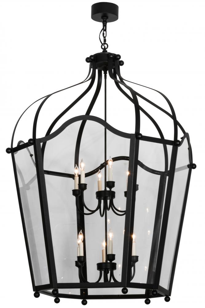 42" Wide Citadel 12 Light Pendant