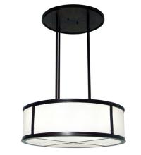 Meyda Blue 116808 - 30" Wide Arcas Pendant