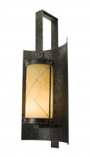 Meyda Blue 137737 - 18" Wide Adolpha Wall Sconce