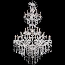 James R Moder 91765GL0T - Maria Theresa 57 Light Chandelier