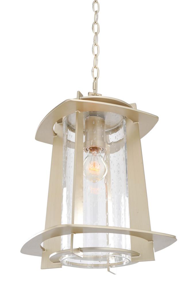 Shelby Medium Hanging Lantern