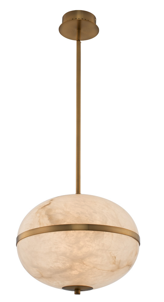 Canterbury 16 Inch LED Pendant