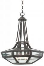 Kalco 503351HB - Pompano 30 Inch Pendant