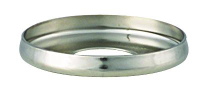 1IN 1/8IP STL CHECK RING N/P