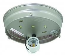 American De Rosa Lamparts K840-15 - 6IN CEILING PAN 1 60W MAX C/P