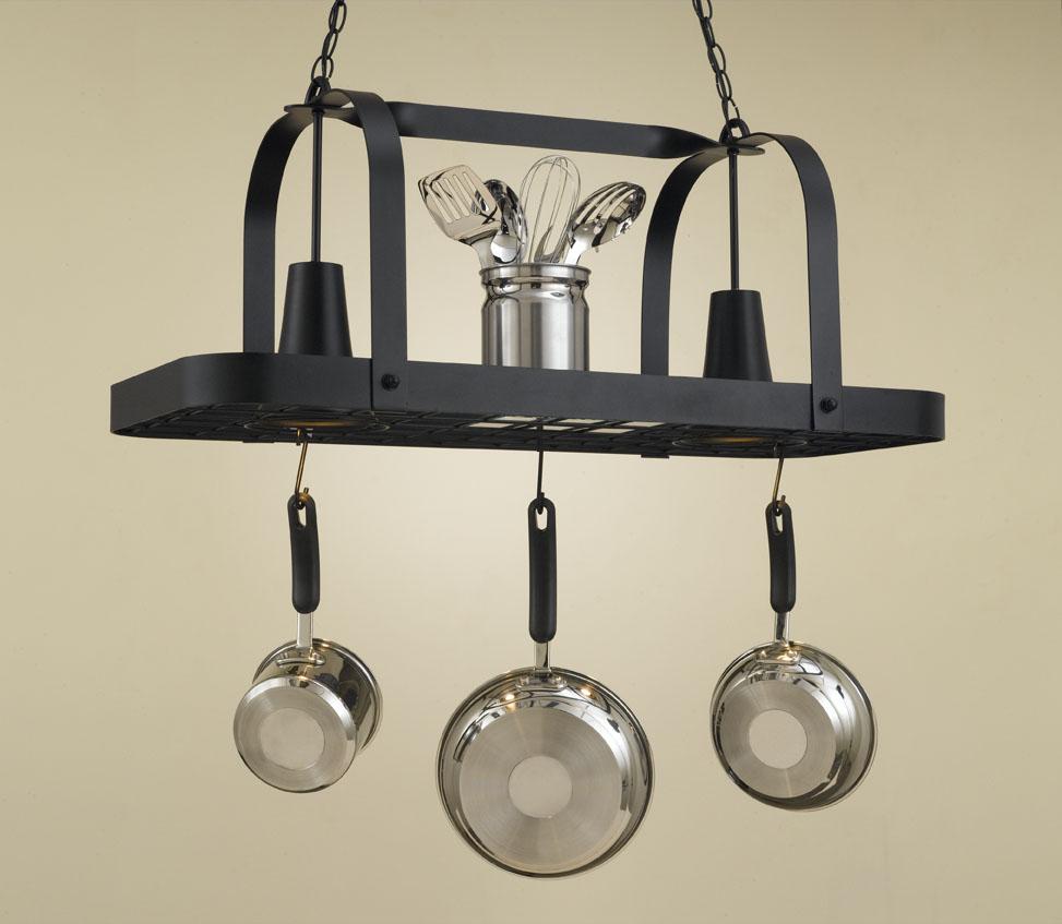 POT RACK COLLECTION