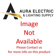 Hi-Lite MFG Co. H-QSN15114-C-91 - 14&#34; Warehouse Shade 8ft Black Cord