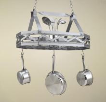 Hi-Lite MFG Co. H-60Y-D-112 W/CI - POT RACK COLLECTION