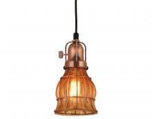 Hi-Lite MFG Co. H-99566-C-49-AMC - Aubrey Pendant