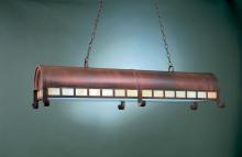 Hi-Lite MFG Co. H-TNTG-D-77 IRRI - BILLIARD LIGHT