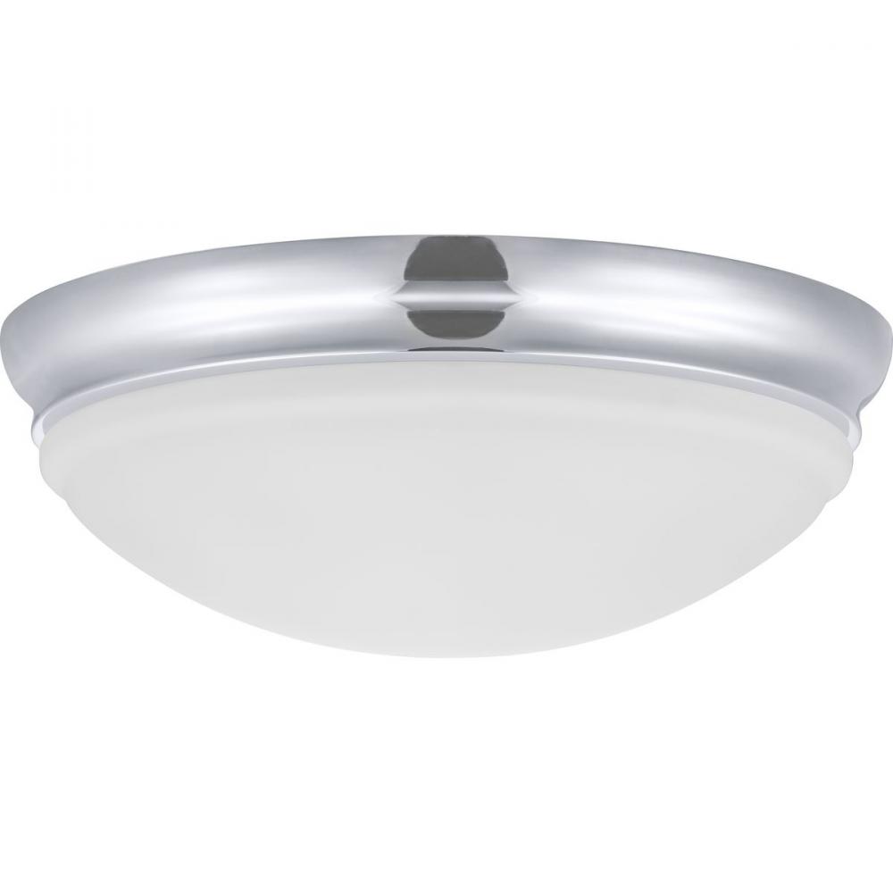 P350131-015-30 1-25W LED FLUSH MOUNT