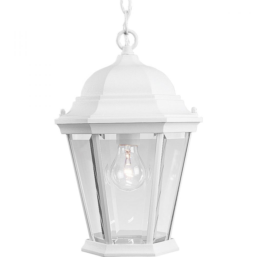 Welbourne Collection One-Light Hanging Lantern