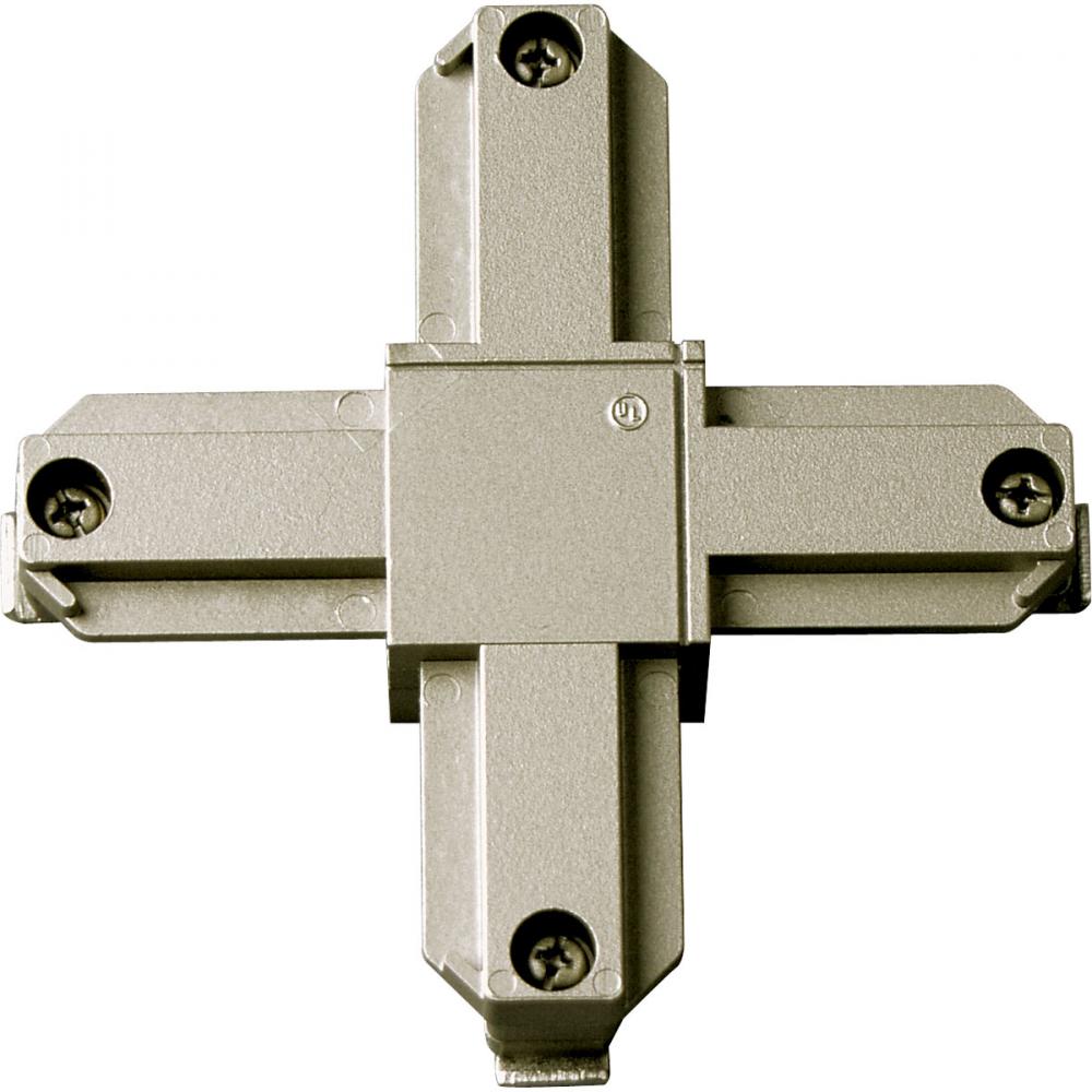 Alpha Trak Cross connector