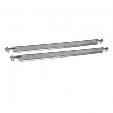 Progress P8725-01 - Recessed Accessory Bar Hangers for T-bar