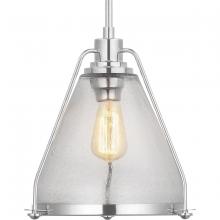 Progress P500135-104 - Range Collection One-Light Pendant