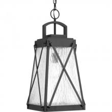 Progress P550009-031 - P550009-031 1-100W MED HANGIING LANTERN