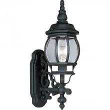 Progress P5878-31 - Onion Lantern Collection One-Light Wall Lantern