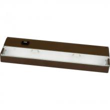 Fluorescent Undercabinet Lights