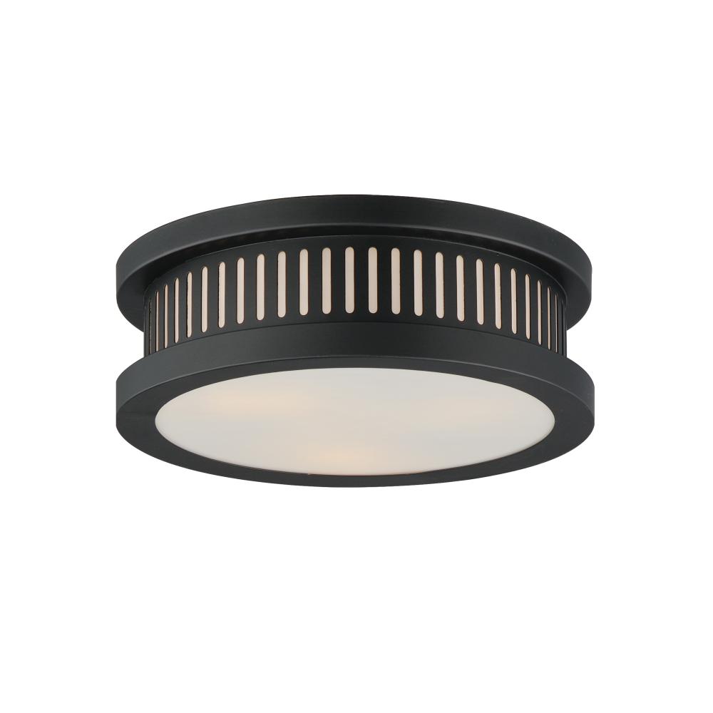 Oxford-Outdoor Flush Mount