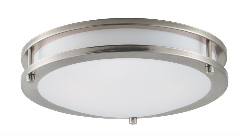 Linear LED-Flush Mount