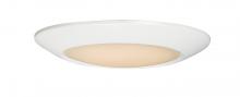 Maxim 57631WTWT - Diverse-Flush Mount