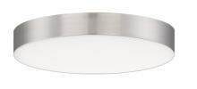 Maxim 57660WTSN - Trim-Flush Mount